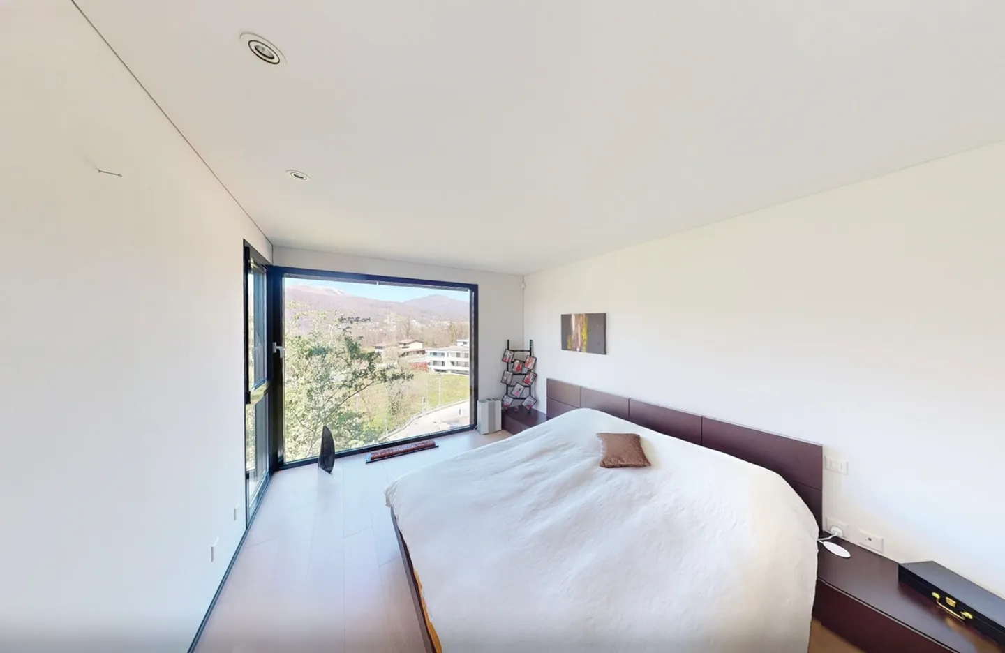 Modern Garden Oasis - Stylish Living near Lugano - Photo 13 of 27