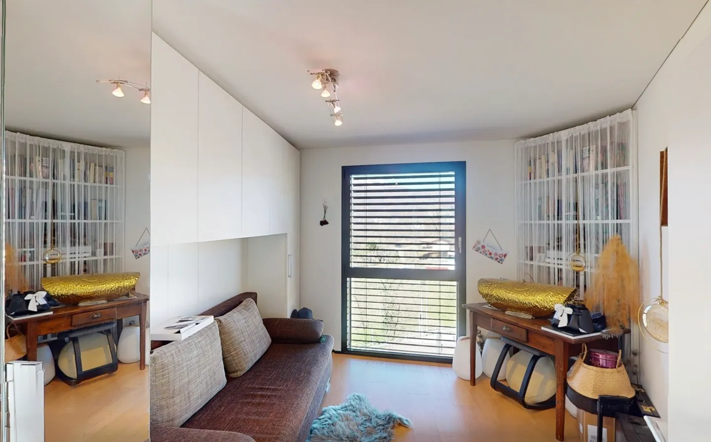 Modern Garden Oasis - Stylish Living near Lugano - Photo 14 of 27