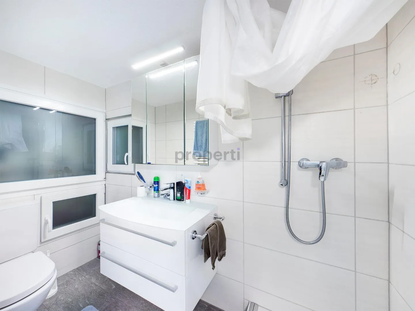 Appartement meublé 2 pièces à Schliern près de Köniz - Photo 6 sur 9