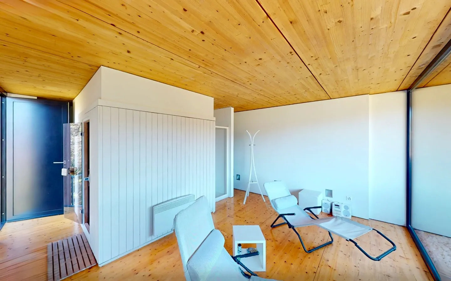 Modern Garden Oasis - Stylish Living near Lugano - Photo 21 of 27