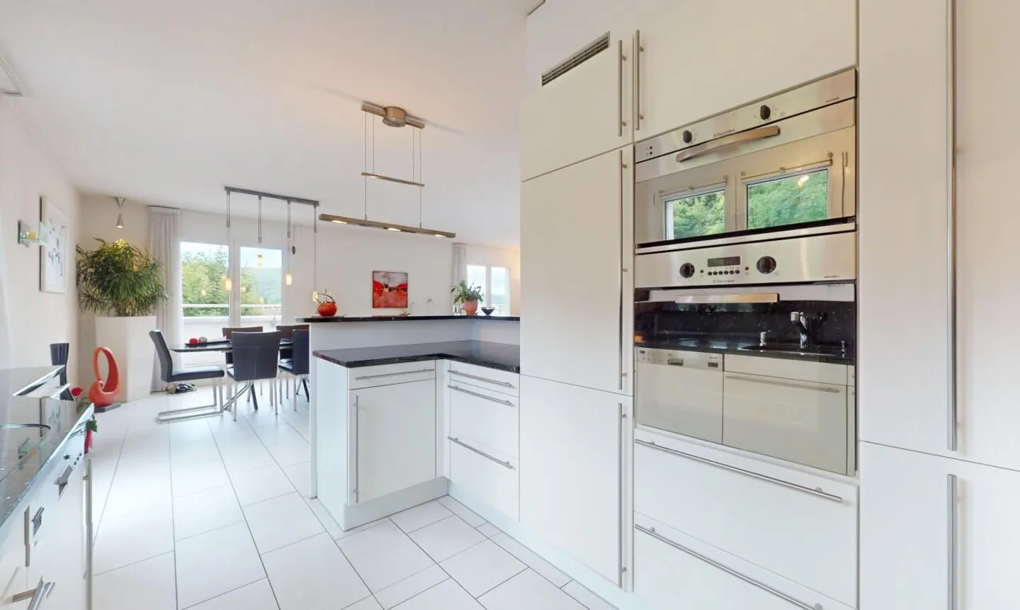 Apartment Liestal - Photo 4 of 10