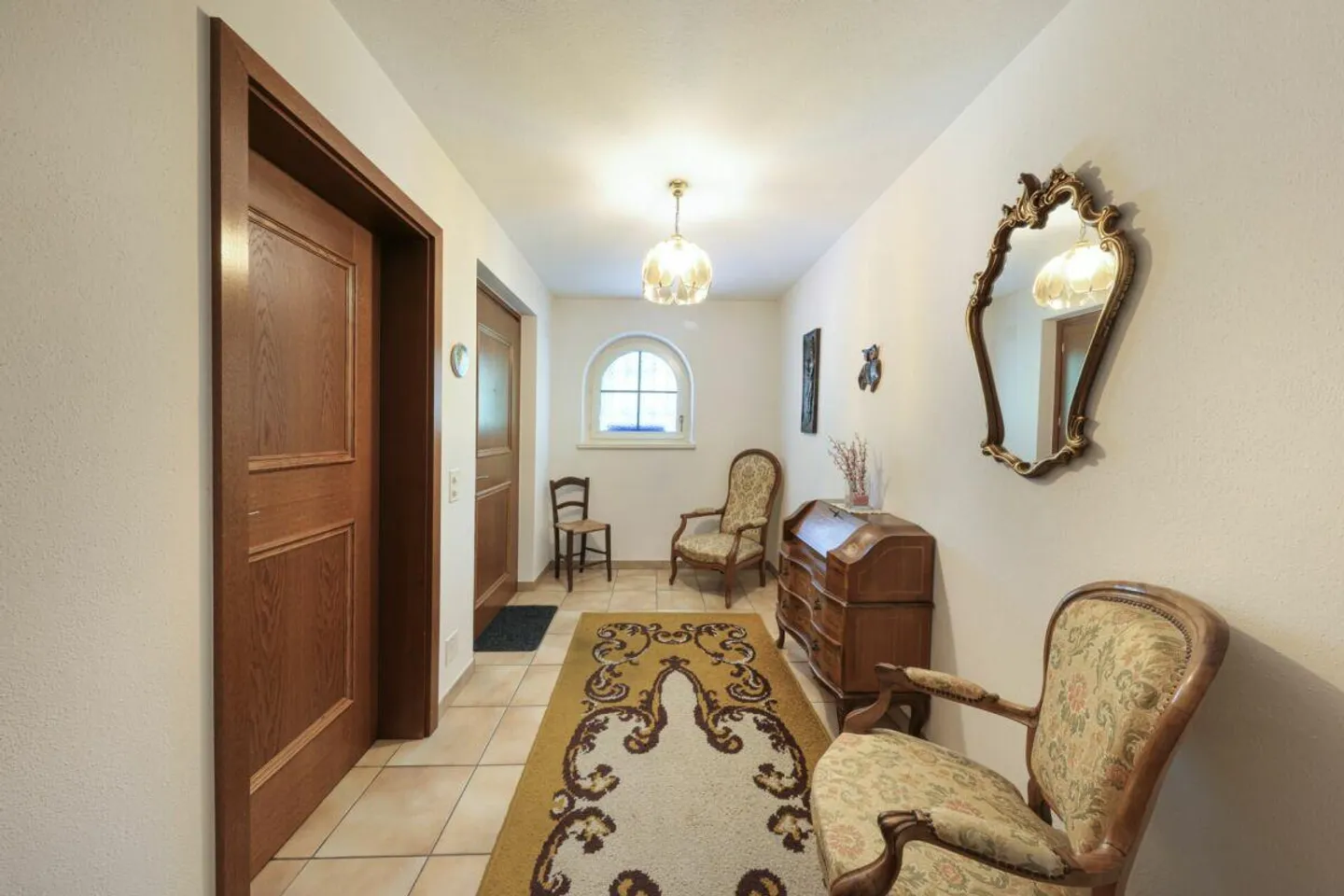 CEVIO - Enchanting house immersed in greenery - Photo 3 of 20