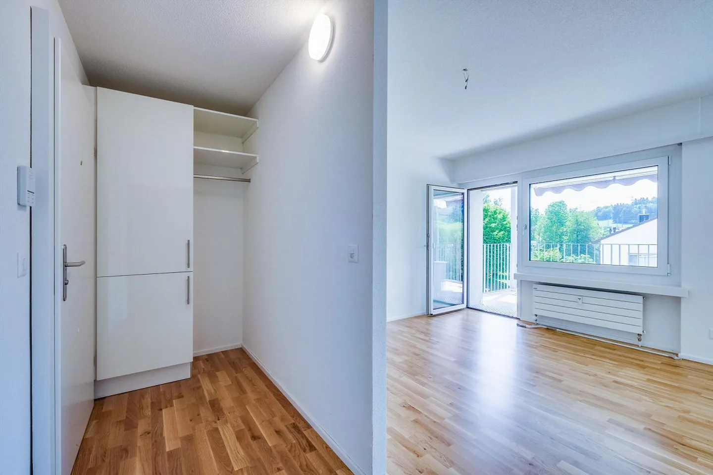 Great Single Apartment - Photo 2 of 7