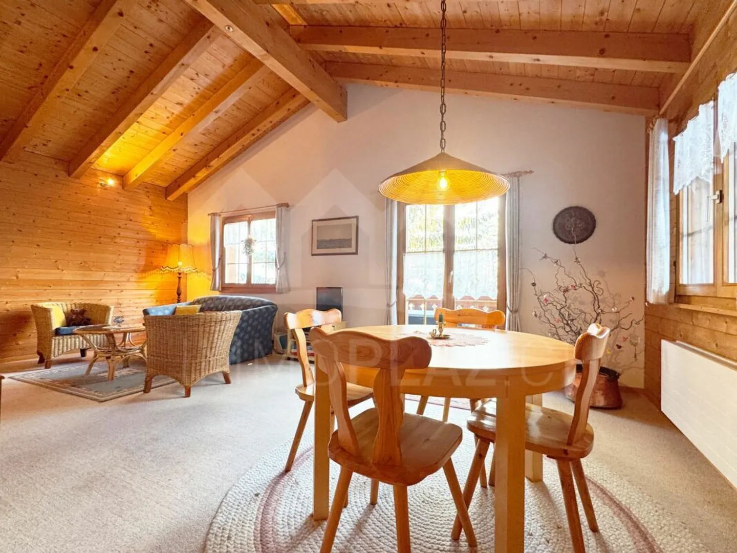 Chalet - Photo 3 sur 6