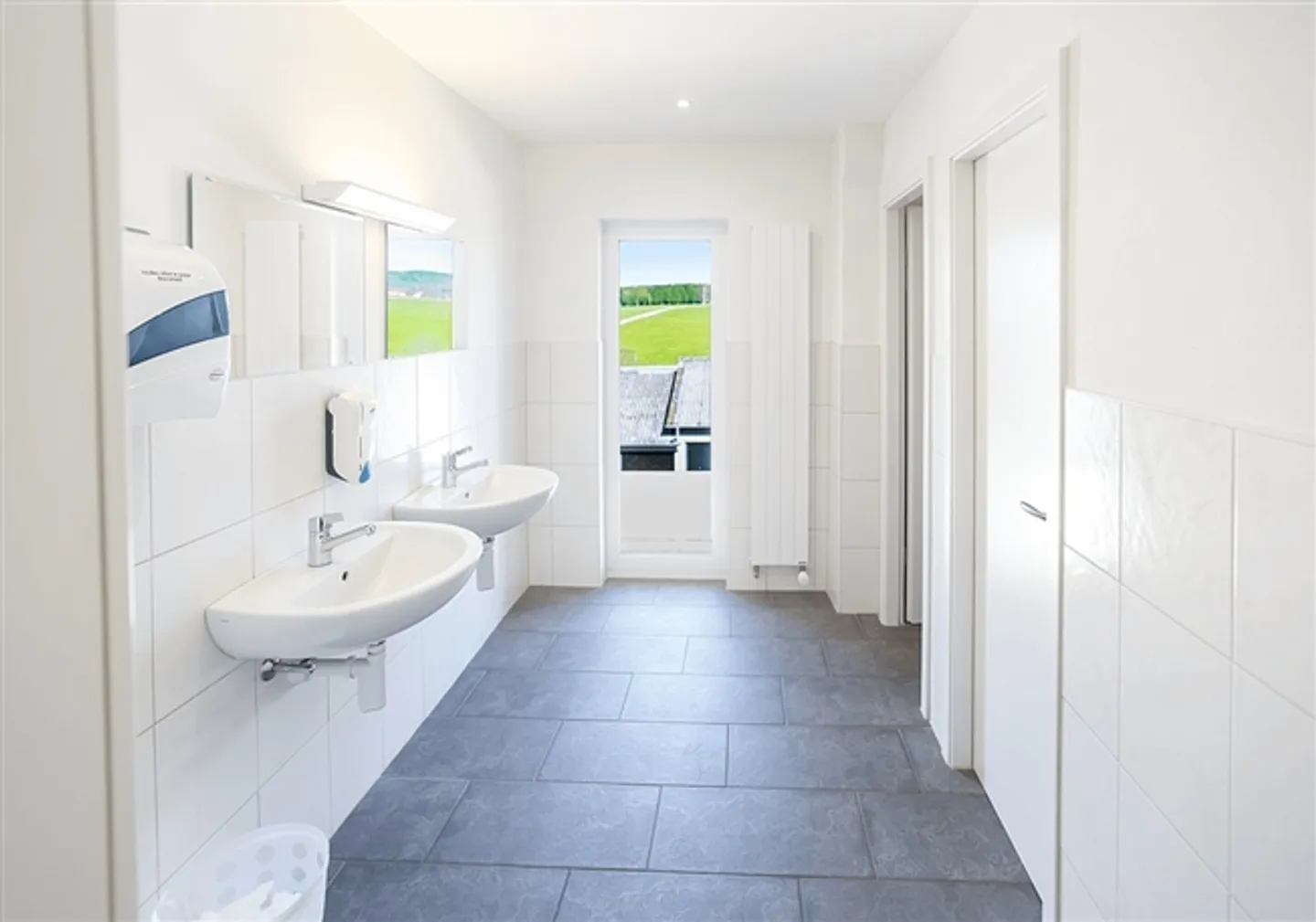 Cogliere opportunità – Uffici/ Stanze 204 e 205 - Foto 2 di 3