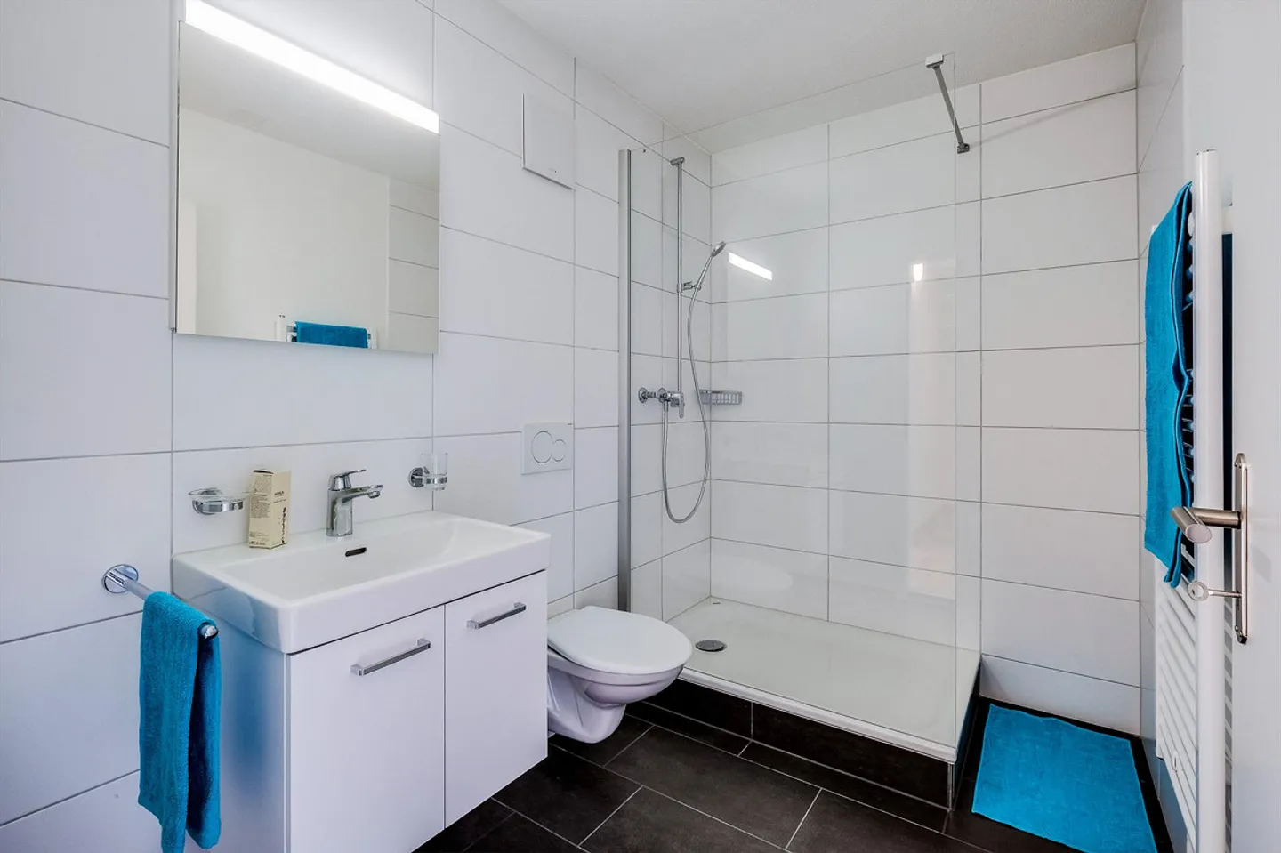 Great Single Apartment - Photo 5 of 7