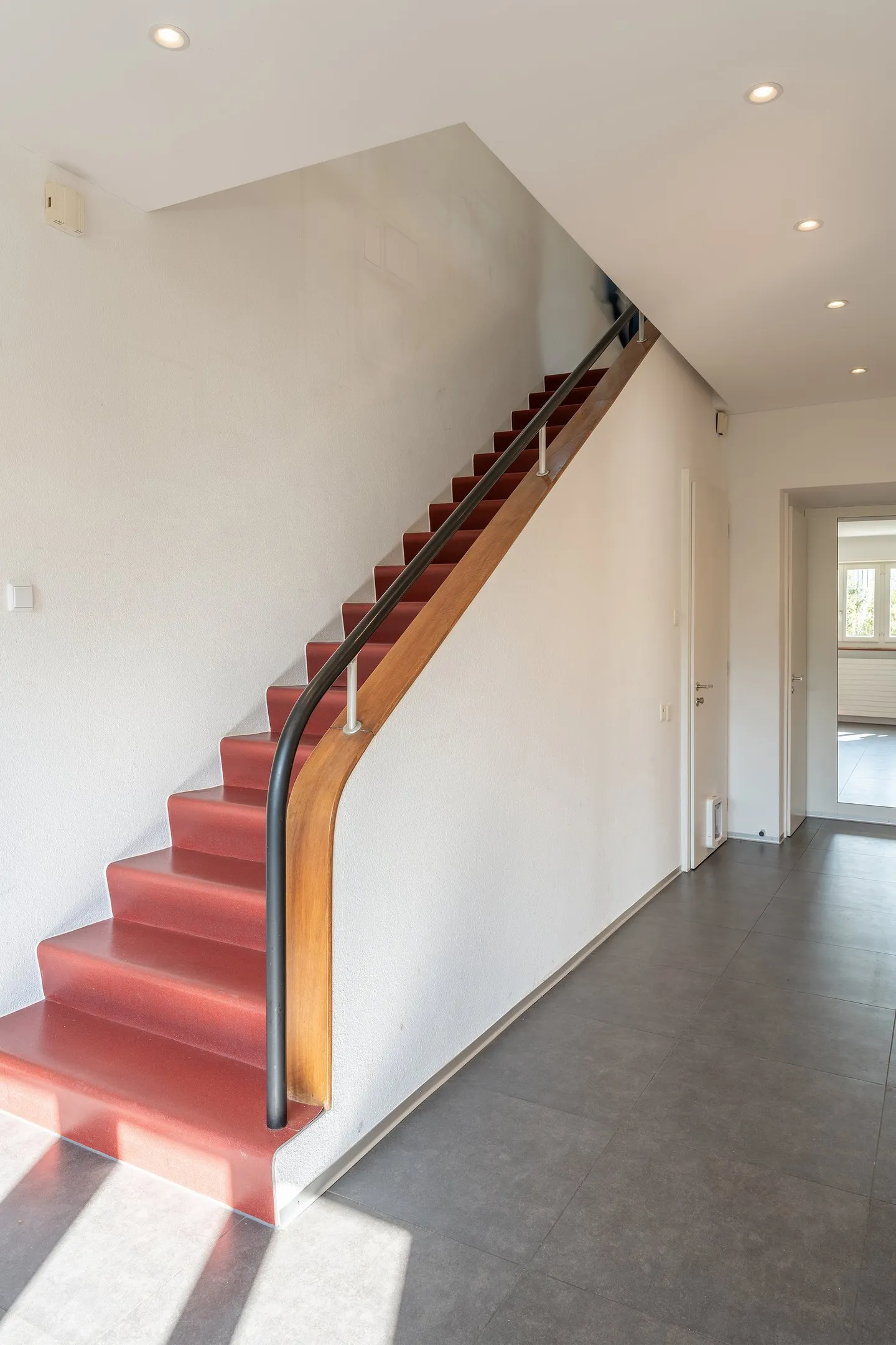 Havre de paix au cœur de la ville, au charme méditerranéen et au jardin idyllique - Photo 8 sur 17