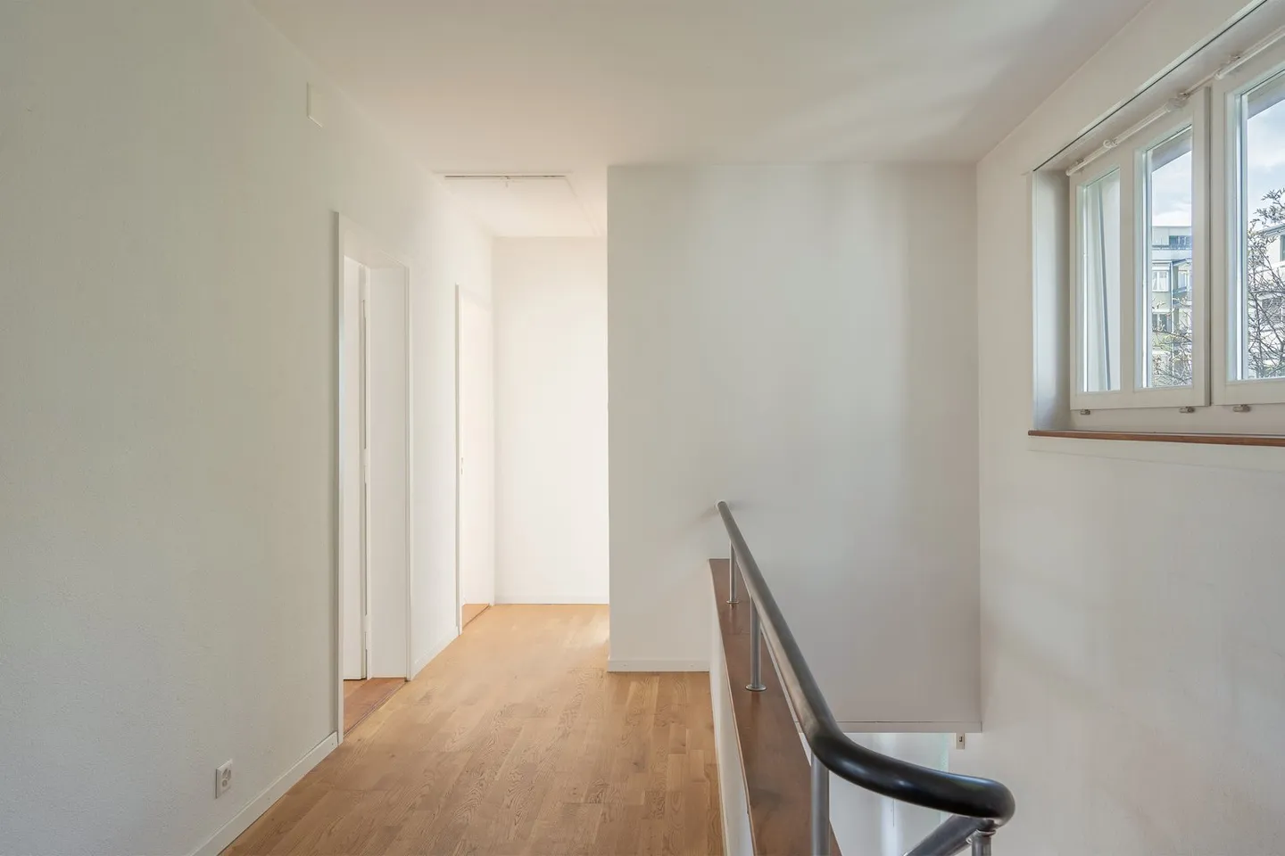 Havre de paix au cœur de la ville, au charme méditerranéen et au jardin idyllique - Photo 9 sur 17