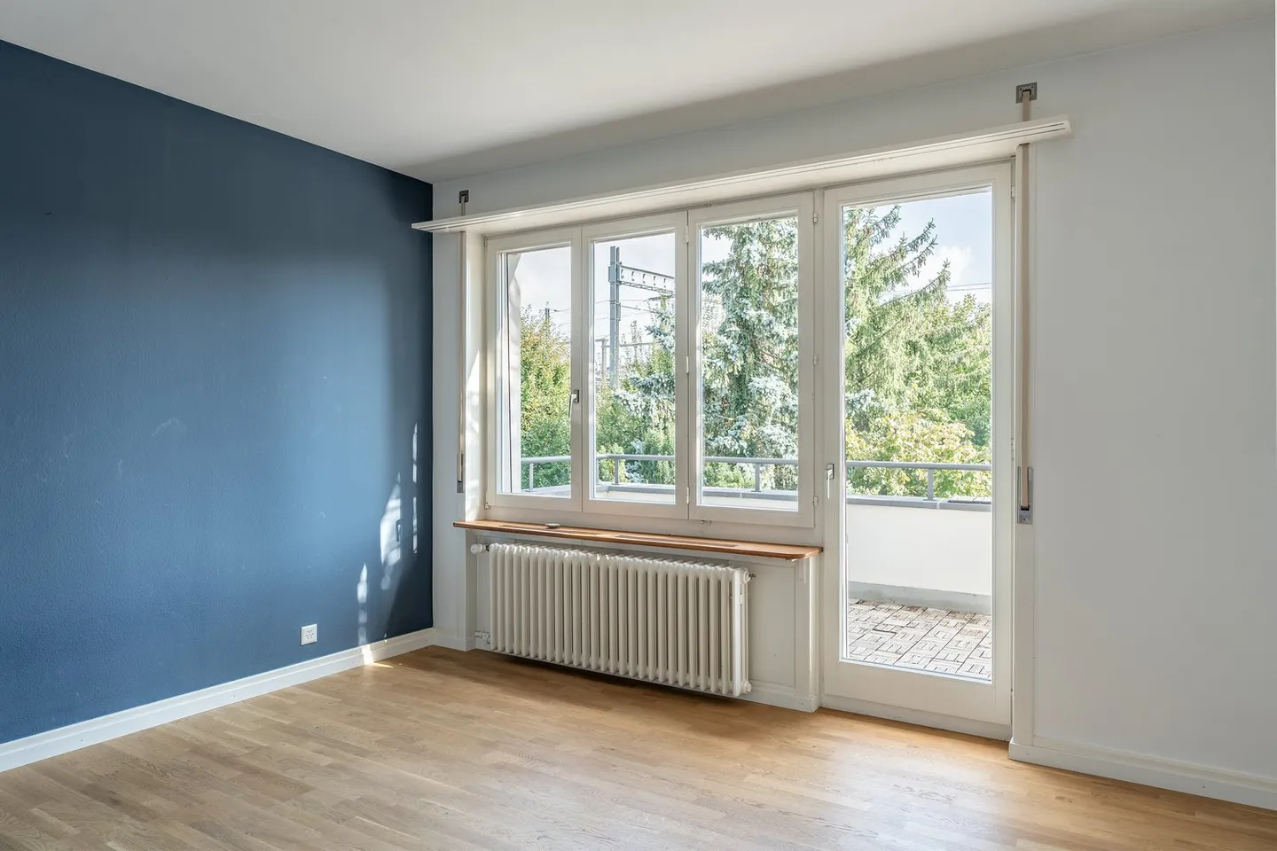 Havre de paix au cœur de la ville, au charme méditerranéen et au jardin idyllique - Photo 10 sur 17