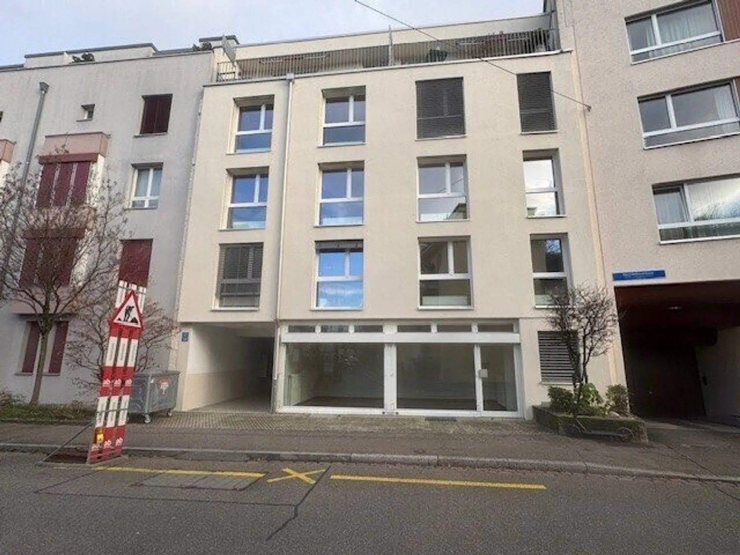 Bürofläche mieten - Foto 1 von 5