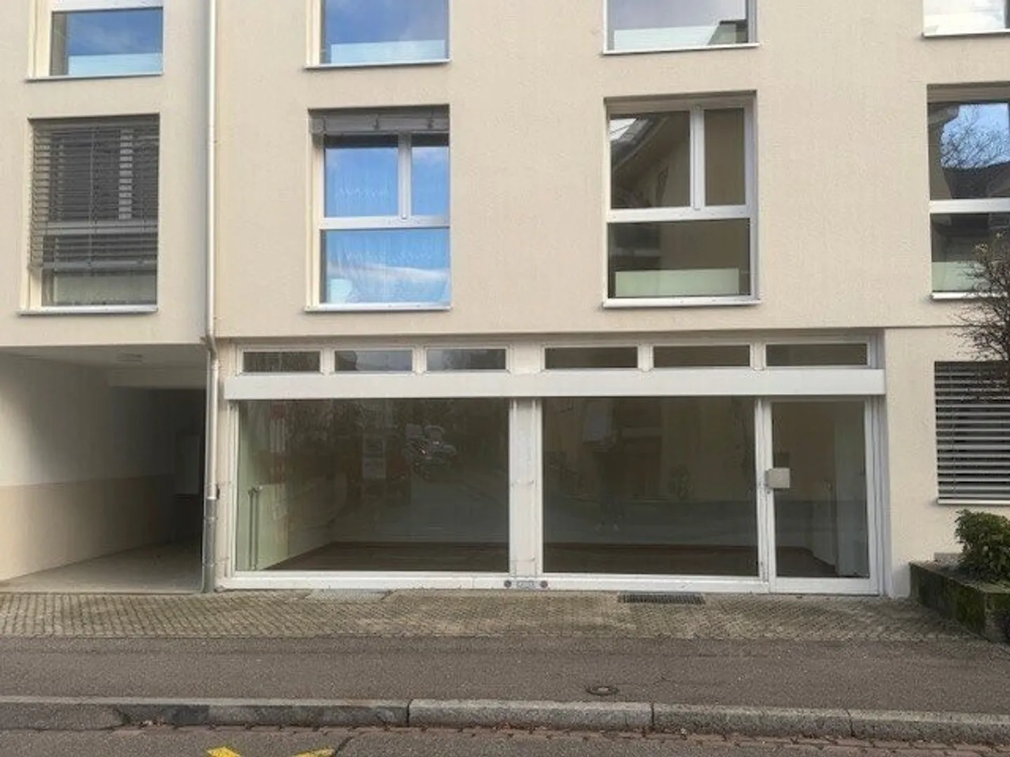 Bürofläche mieten - Foto 2 von 5