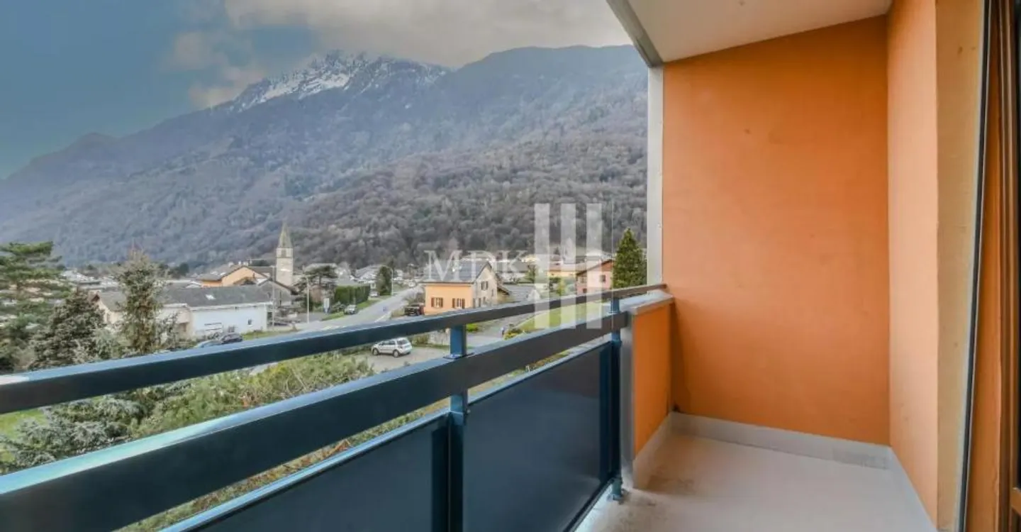 Appartamento 4 locali affascinante - Foto 6 di 9