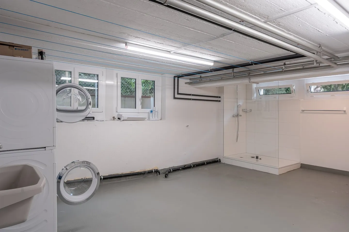 Havre de paix au cœur de la ville, au charme méditerranéen et au jardin idyllique - Photo 14 sur 17