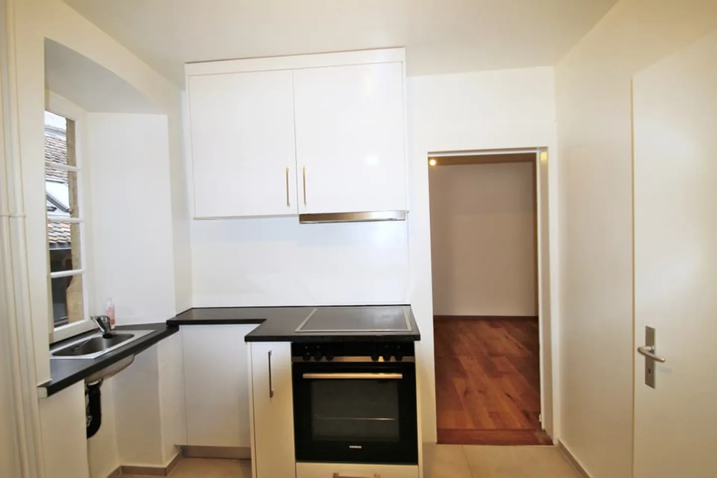 Studio Incantevole ad Auvernier - Foto 1 di 7