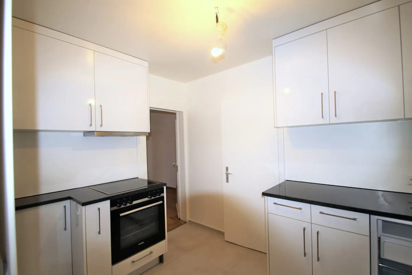 Studio Incantevole ad Auvernier - Foto 2 di 7