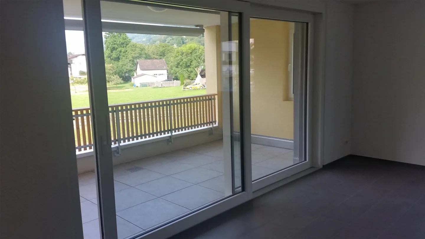 very nice 4.5-room apartment in a central location in Balgach - Photo 4 of 12