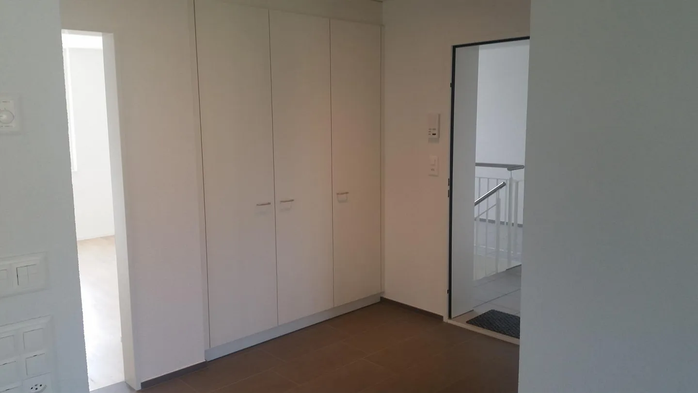 very nice 4.5-room apartment in a central location in Balgach - Photo 5 of 12