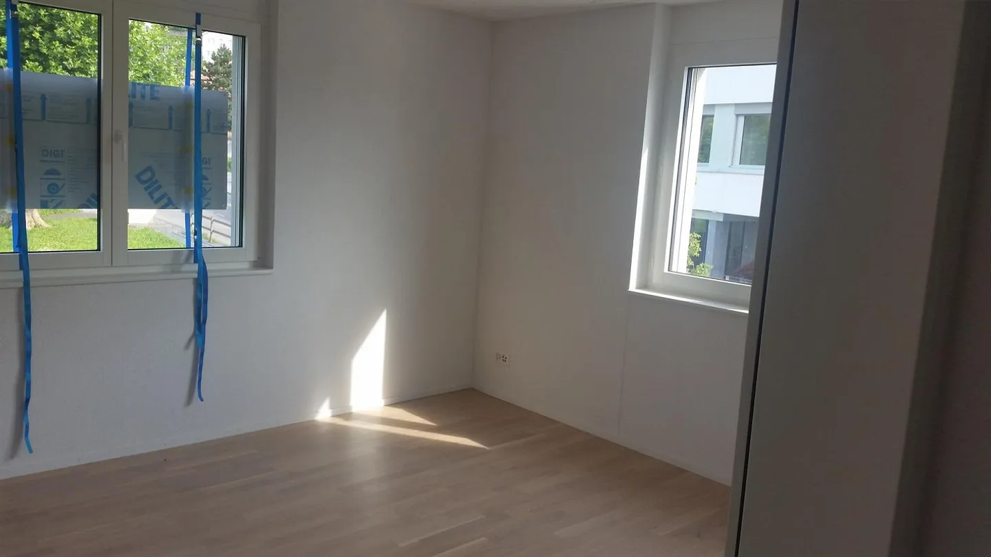 very nice 4.5-room apartment in a central location in Balgach - Photo 6 of 12