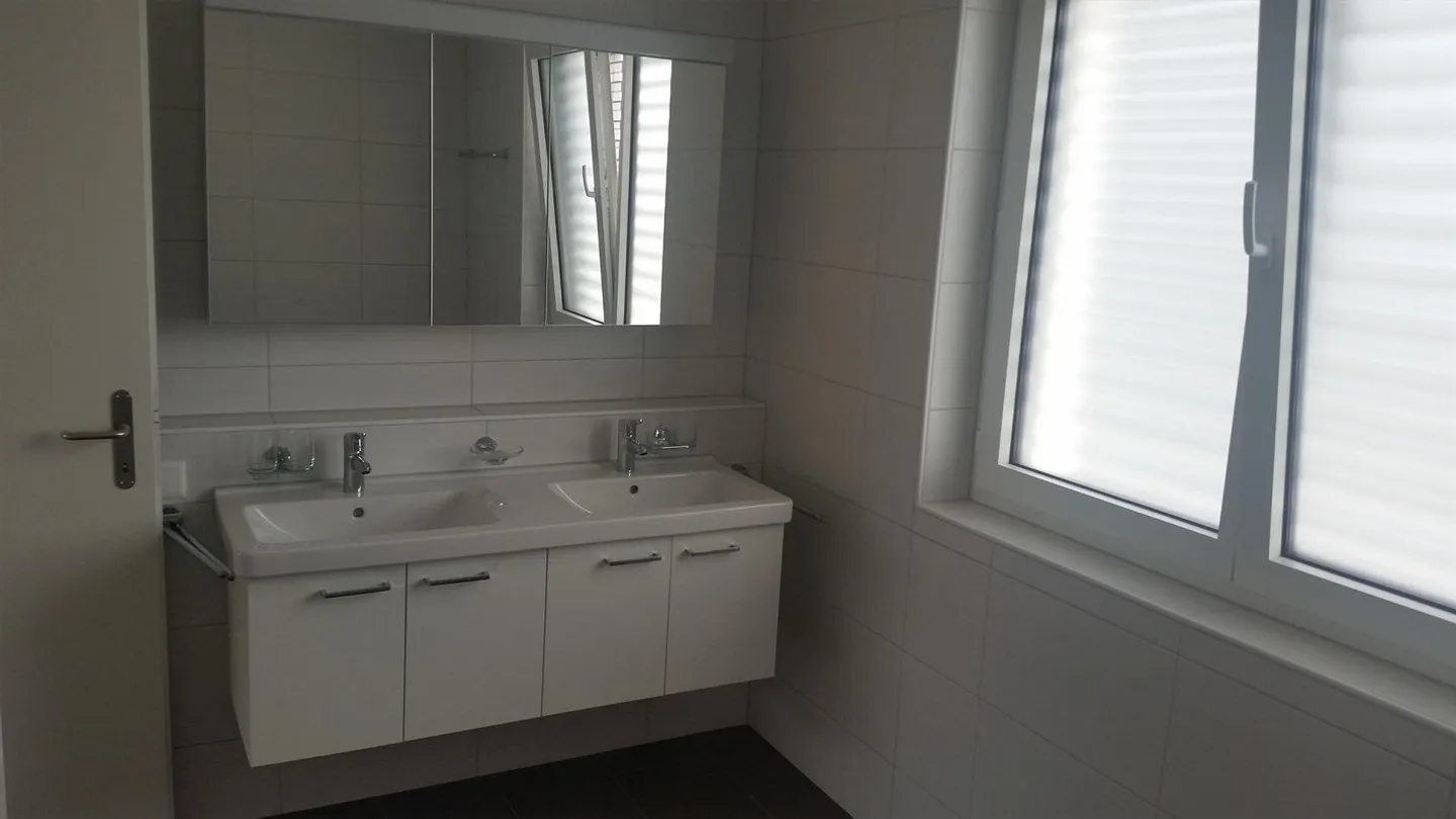 very nice 4.5-room apartment in a central location in Balgach - Photo 8 of 12