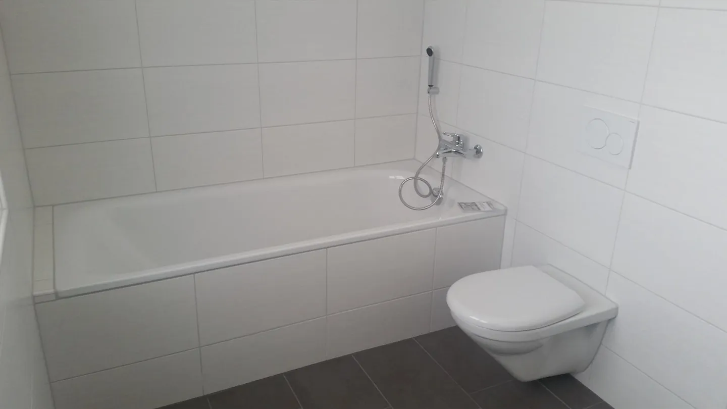 very nice 4.5-room apartment in a central location in Balgach - Photo 9 of 12