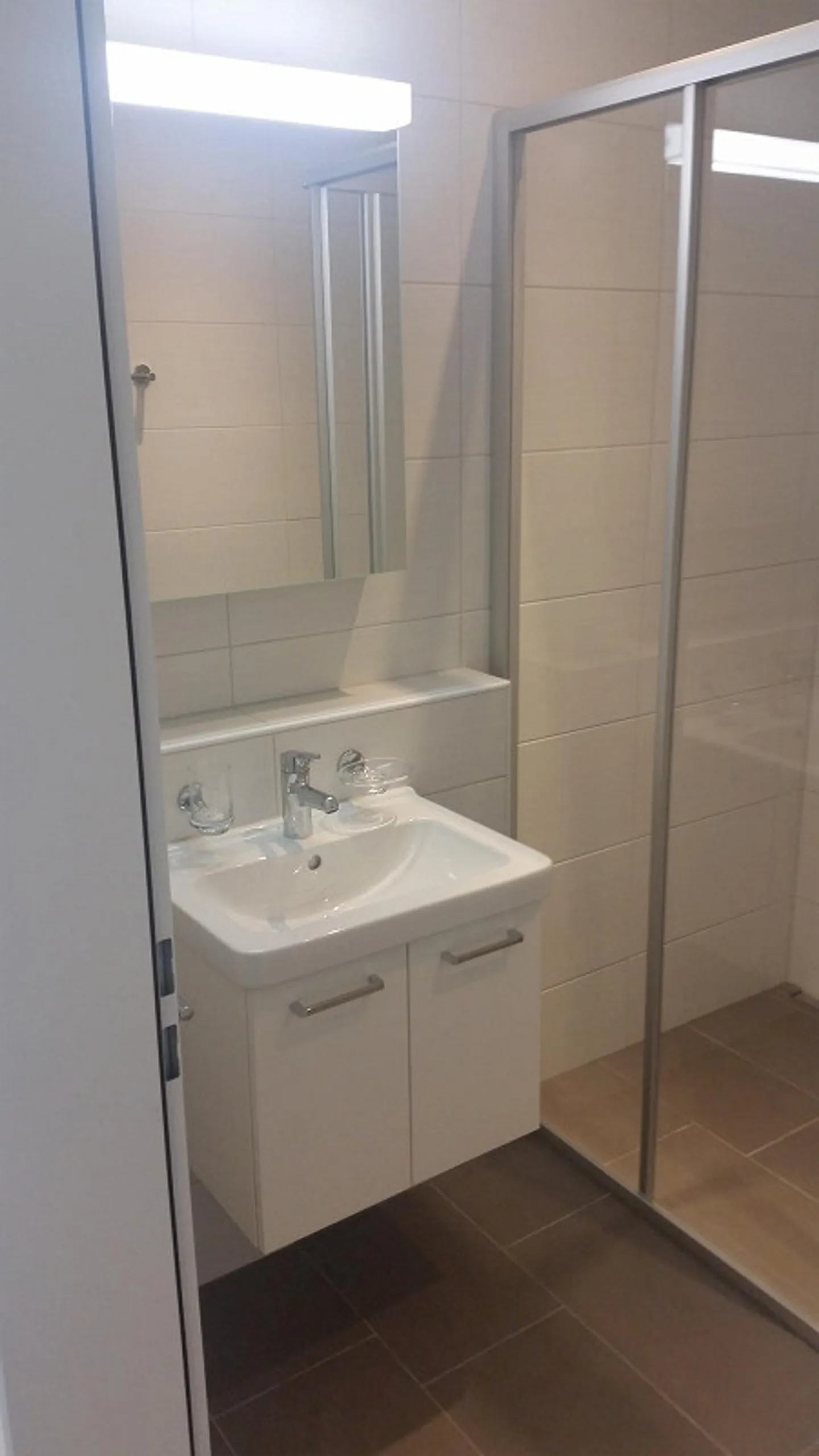 very nice 4.5-room apartment in a central location in Balgach - Photo 10 of 12