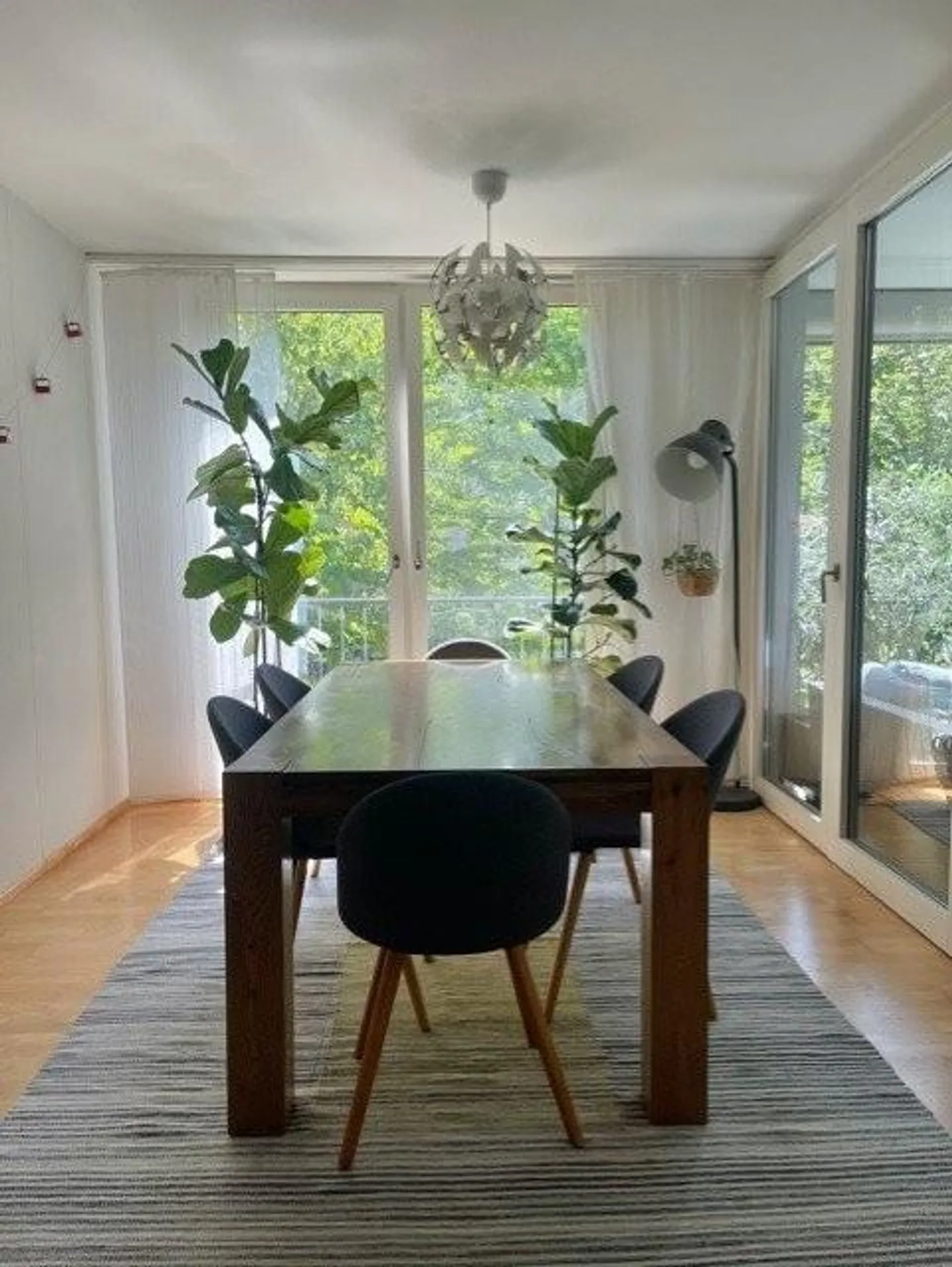 Luxurious Living Near Aeschenplatz - Photo 6 of 12