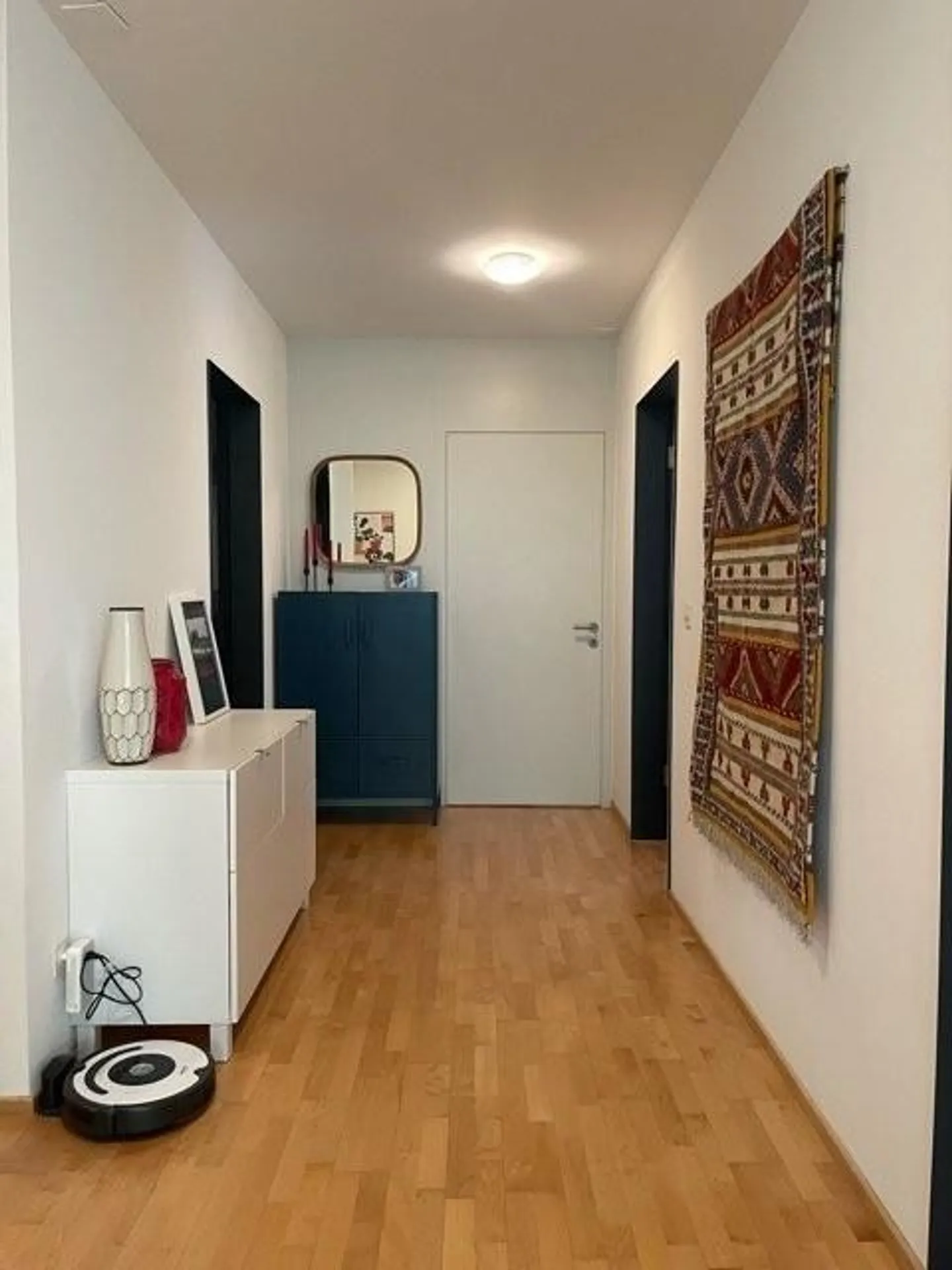 Luxurious Living Near Aeschenplatz - Photo 7 of 12