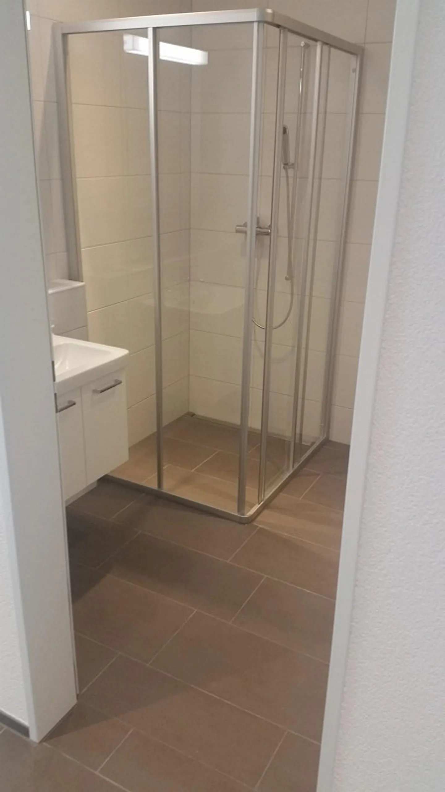 very nice 4.5-room apartment in a central location in Balgach - Photo 11 of 12