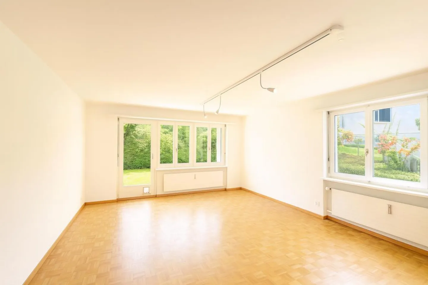 Hier beginnt Ihr neues Kapitel - Eigentumswohnung - Foto 2 von 8