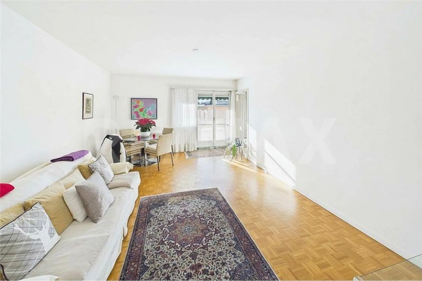 Appartamento in vendita - Foto 4 di 13