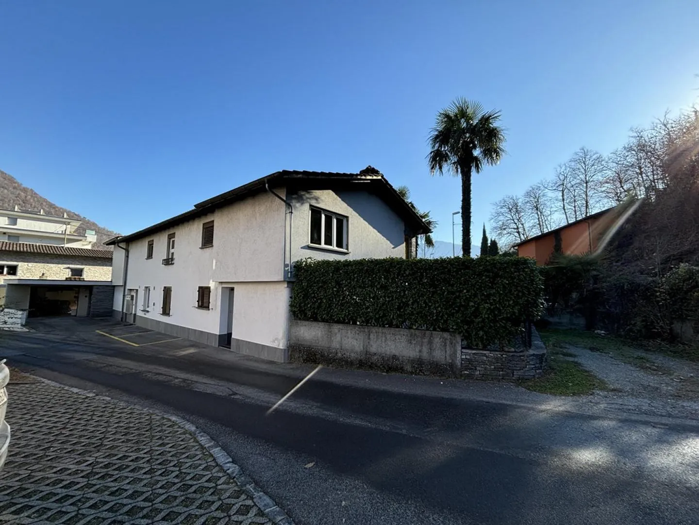 Appartamento in affitto - Foto 1 di 18