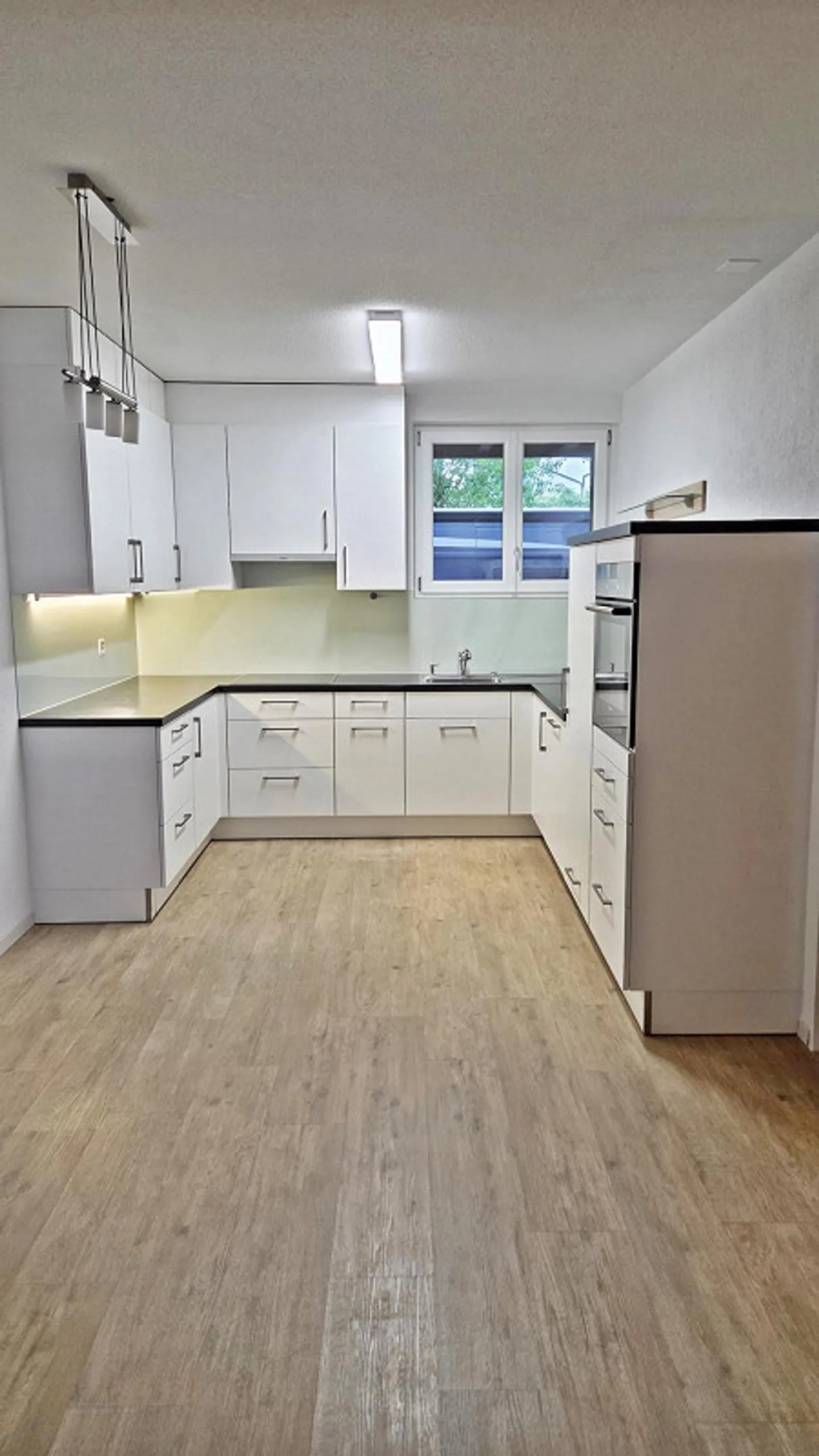 Renovierte 5.5-Zimmer Wohnung - Foto 5 von 15