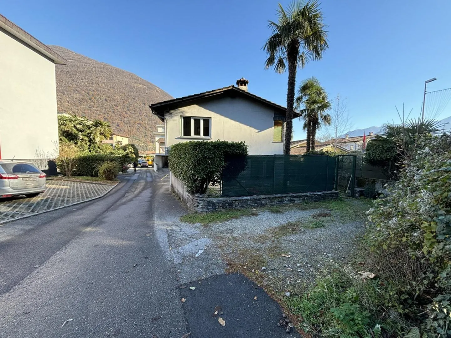 Appartamento in affitto - Foto 15 di 18