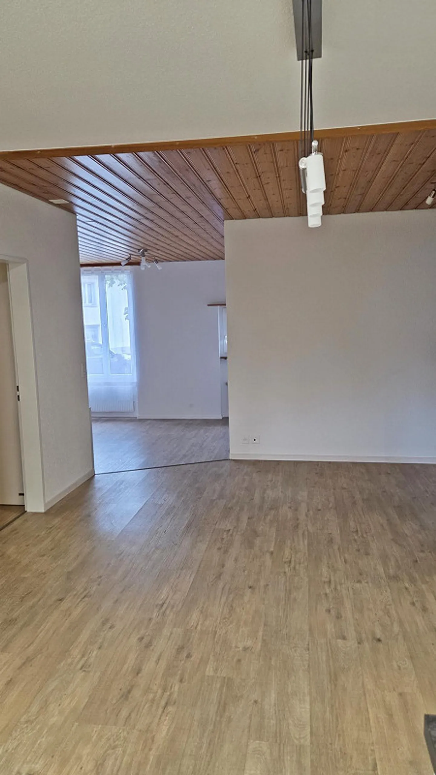 Renovierte 5.5-Zimmer Wohnung - Foto 6 von 15