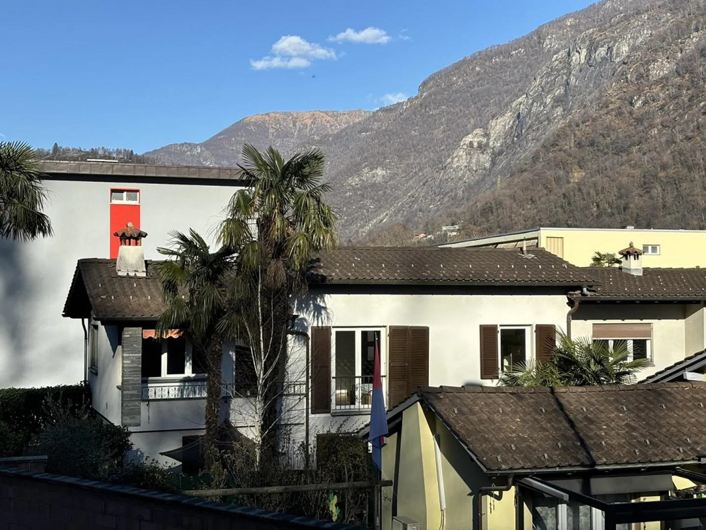 Appartamento in affitto - Foto 16 di 18