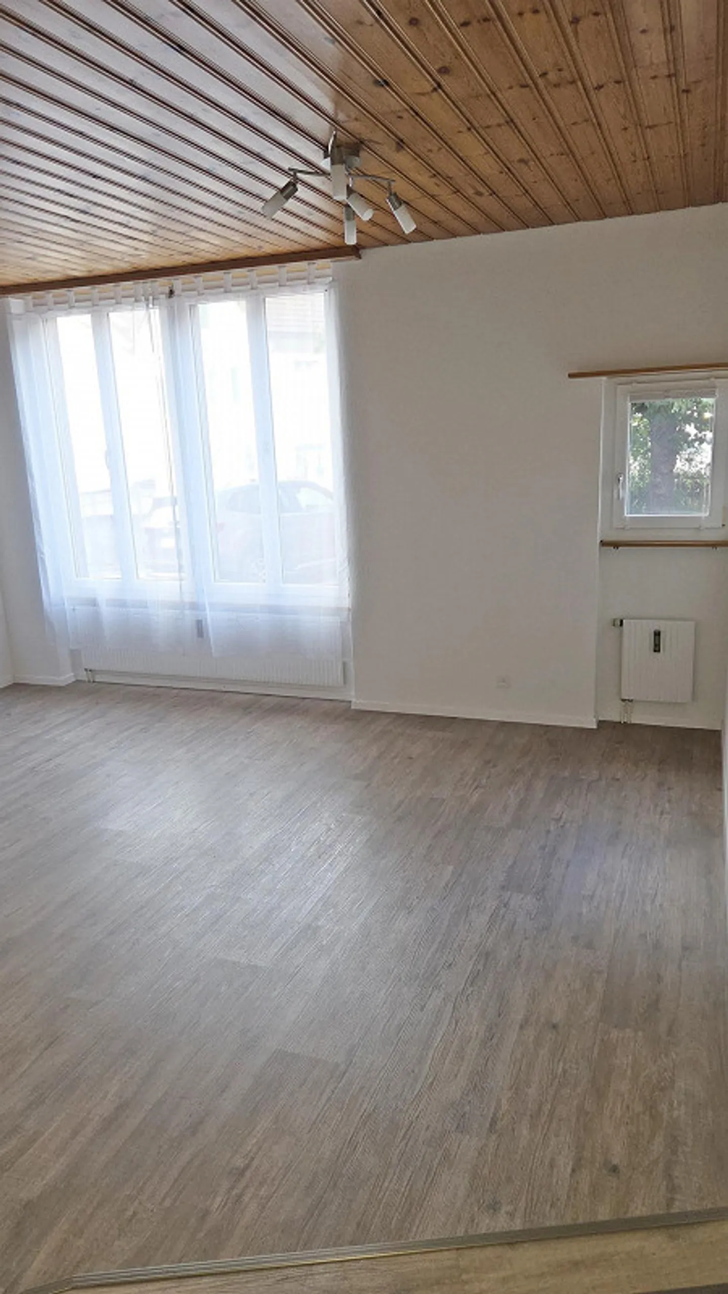 Renovierte 5.5-Zimmer Wohnung - Foto 7 von 15