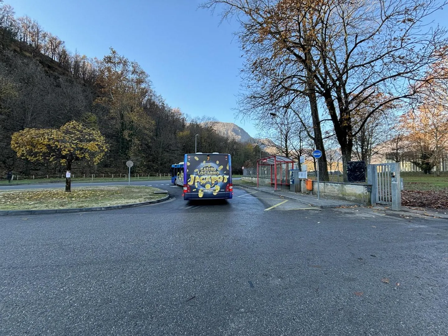 Appartamento in affitto - Foto 17 di 18