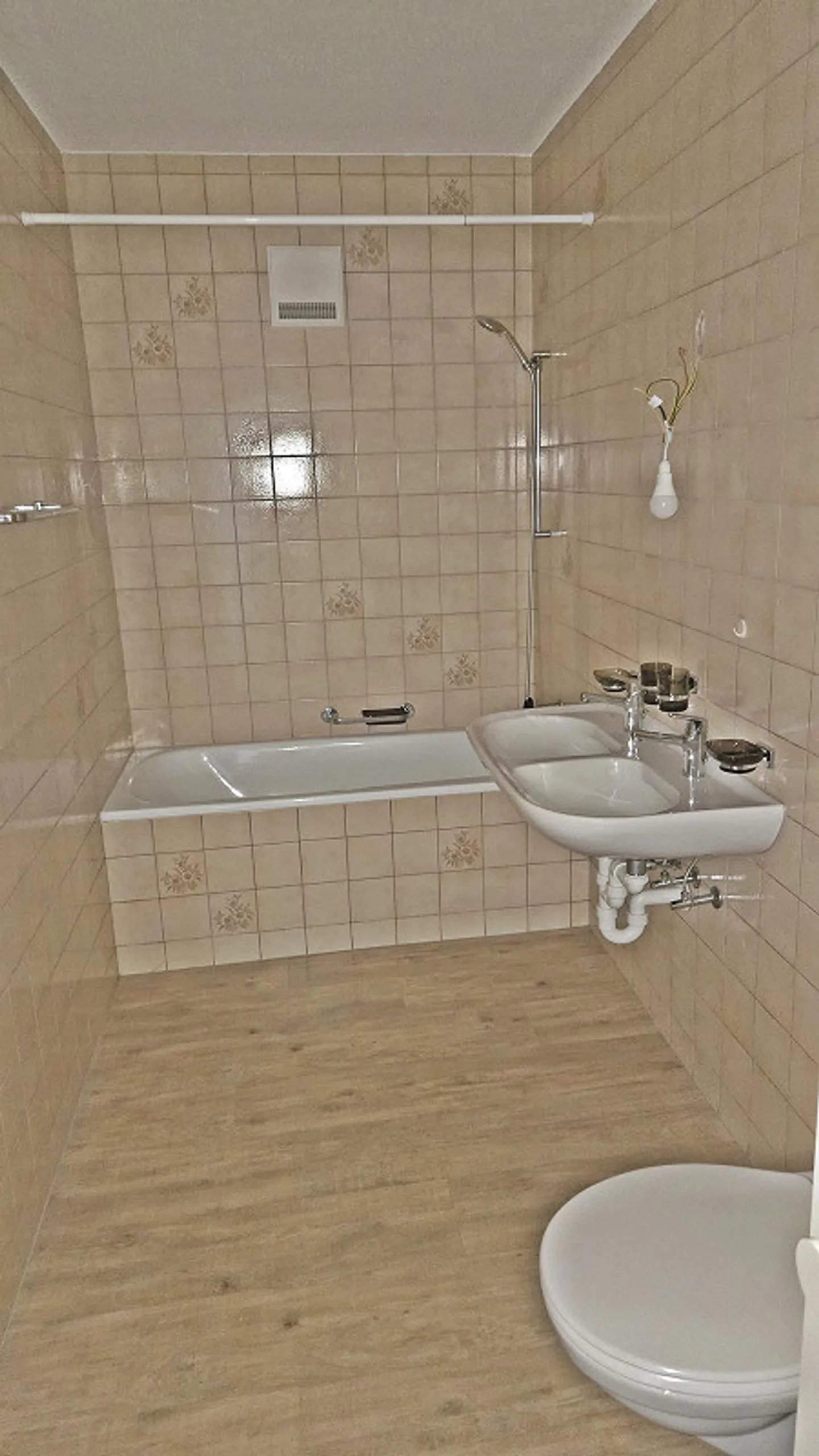 Renovierte 5.5-Zimmer Wohnung - Foto 8 von 15