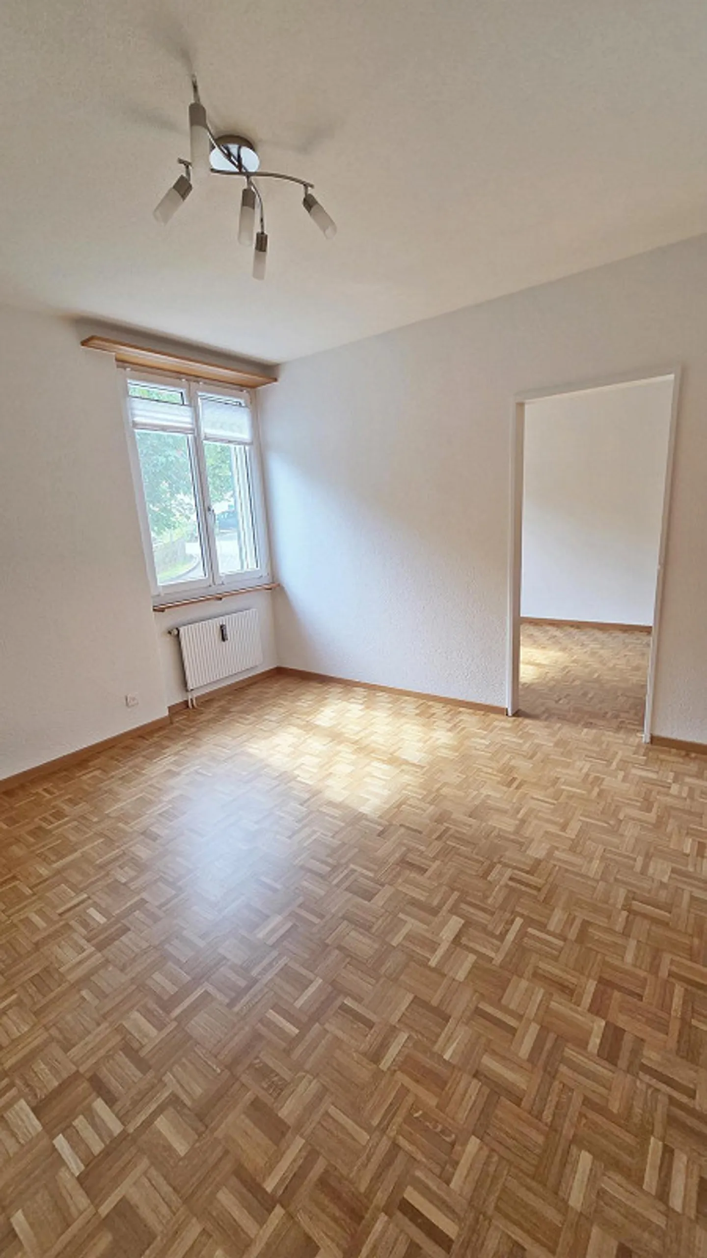 Renovierte 5.5-Zimmer Wohnung - Foto 10 von 15