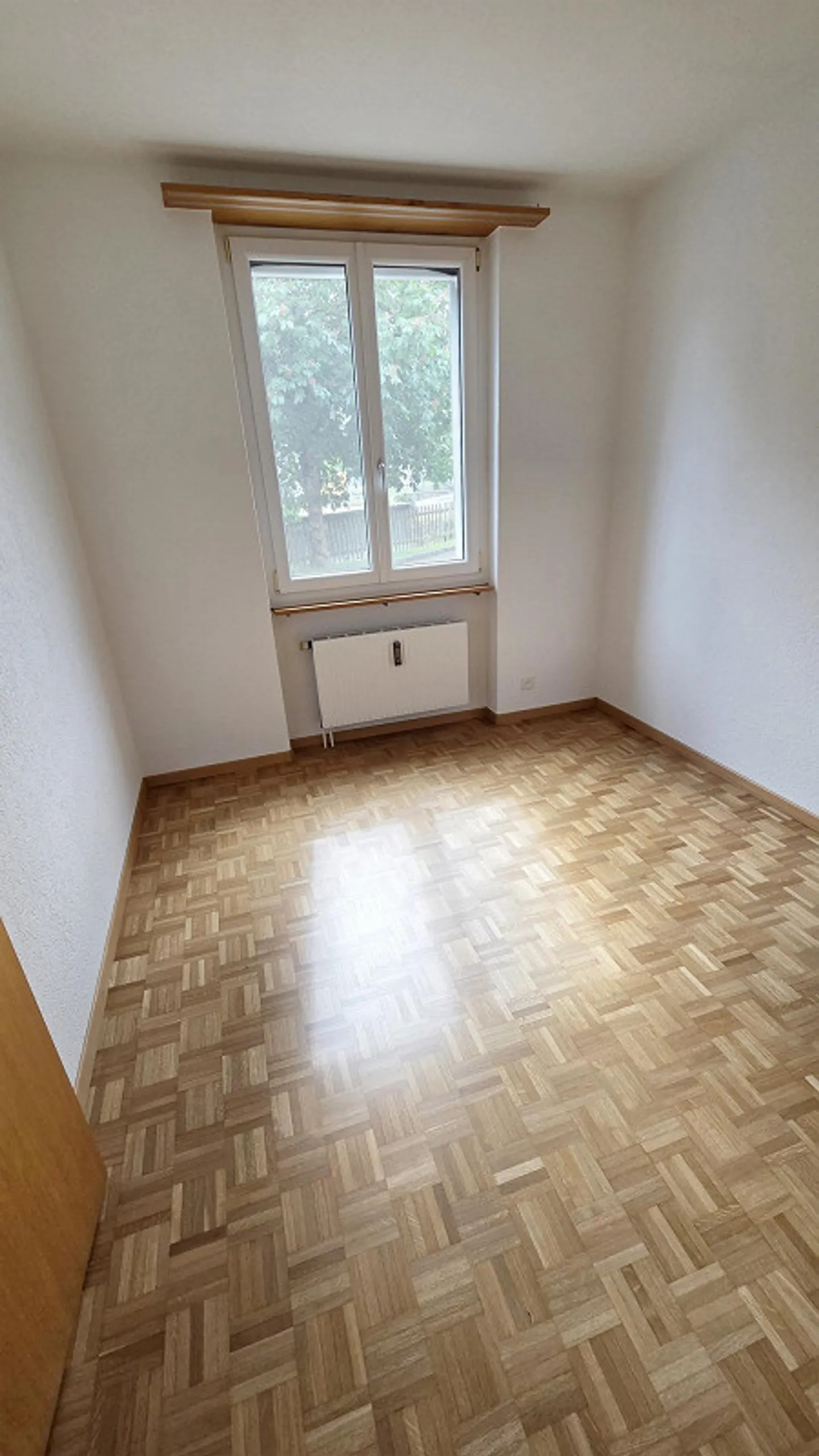 Renovierte 5.5-Zimmer Wohnung - Foto 11 von 15