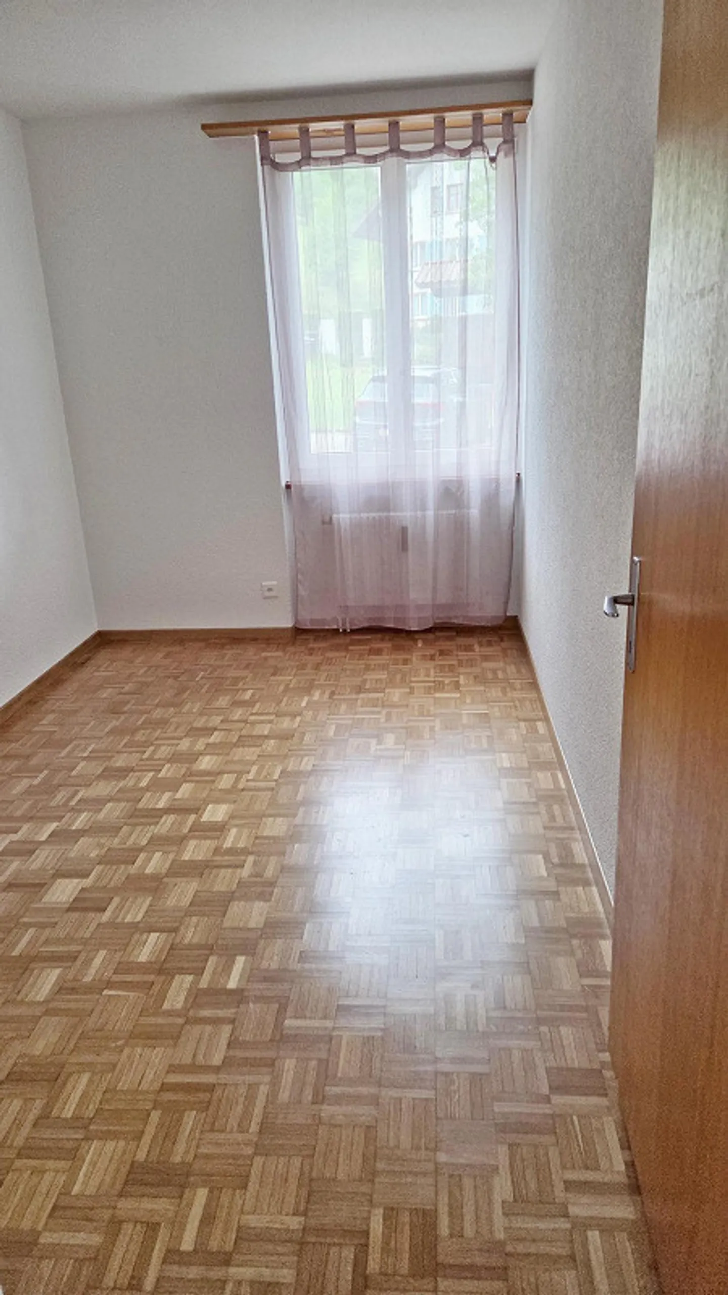 Renovierte 5.5-Zimmer Wohnung - Foto 13 von 15