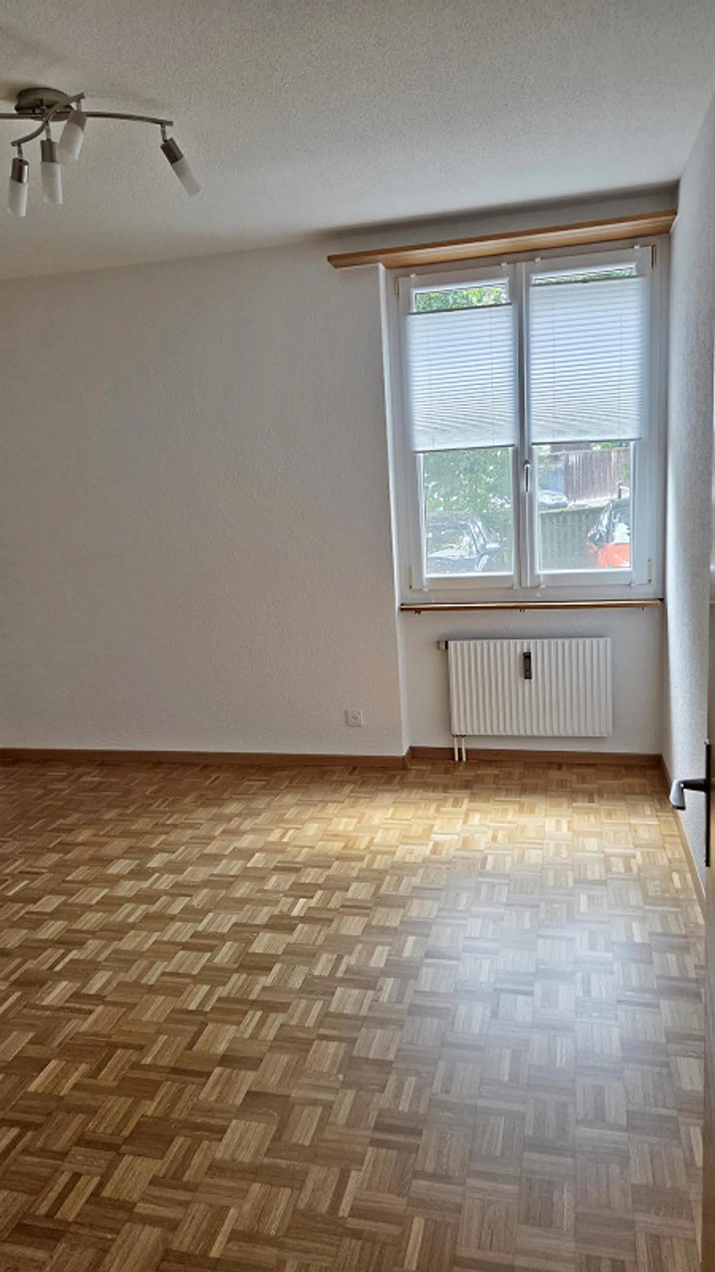Renovierte 5.5-Zimmer Wohnung - Foto 12 von 15