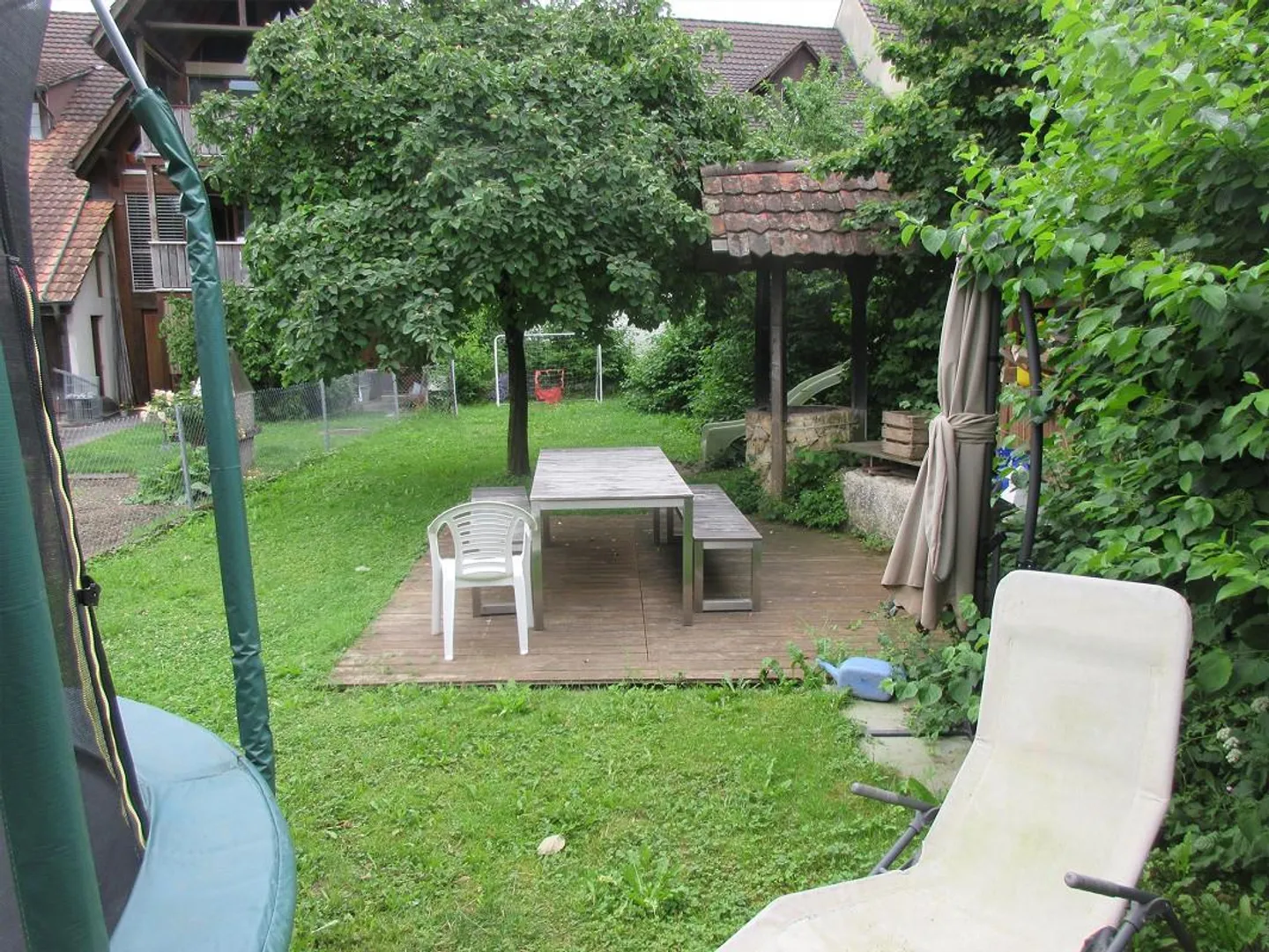 Renovierte 5.5-Zimmer Wohnung - Foto 14 von 15