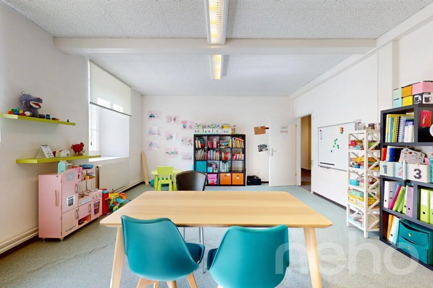 Mischgenutztes Gebäude kaufen - Foto 11 von 13