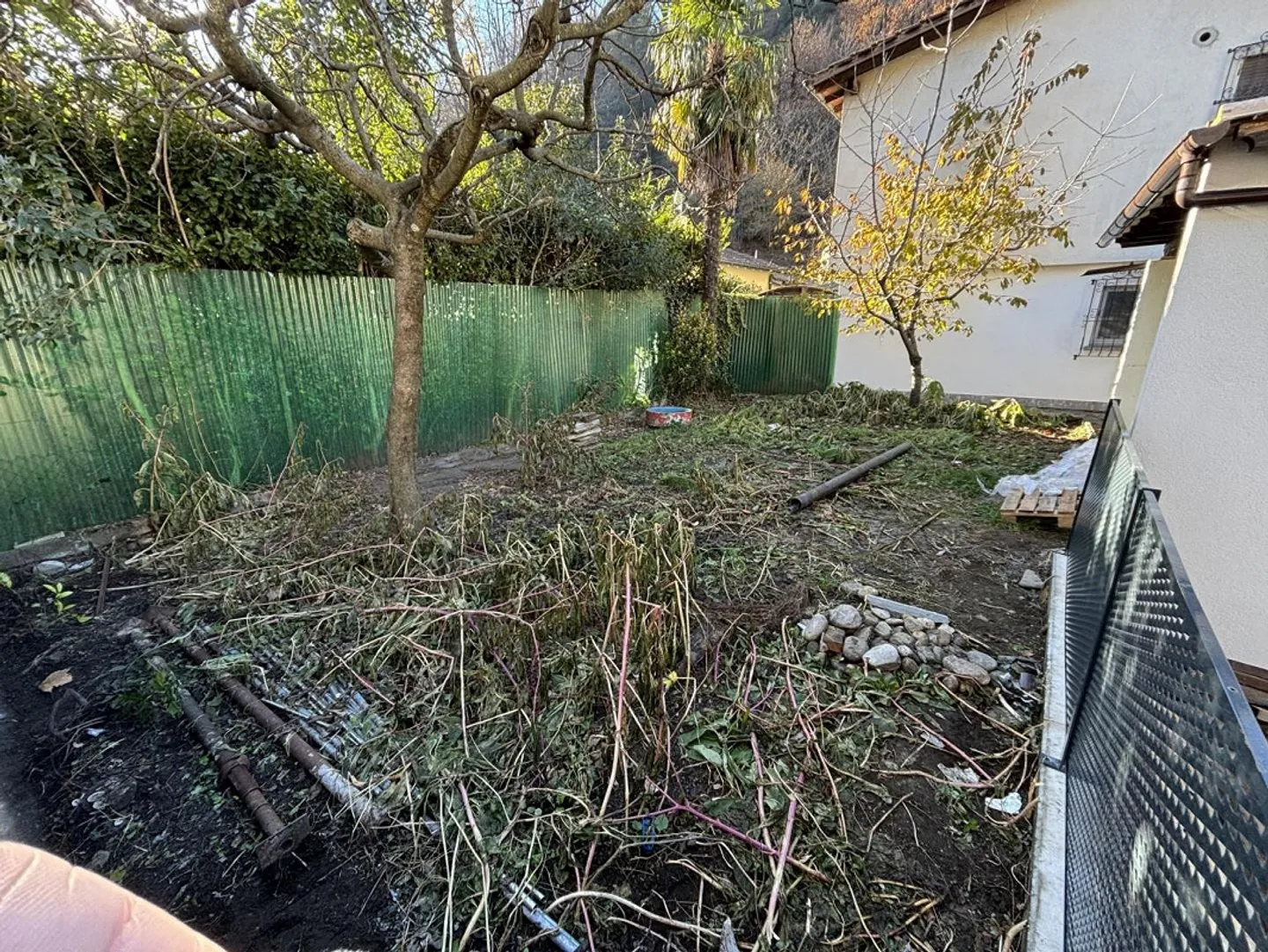 Appartamento in affitto - Foto 12 di 18