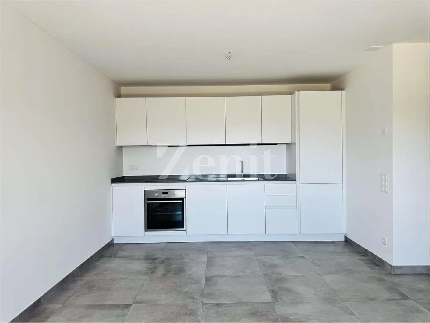 We rent a modern 2.5-room apartment in first rental - Photo 2 of 7