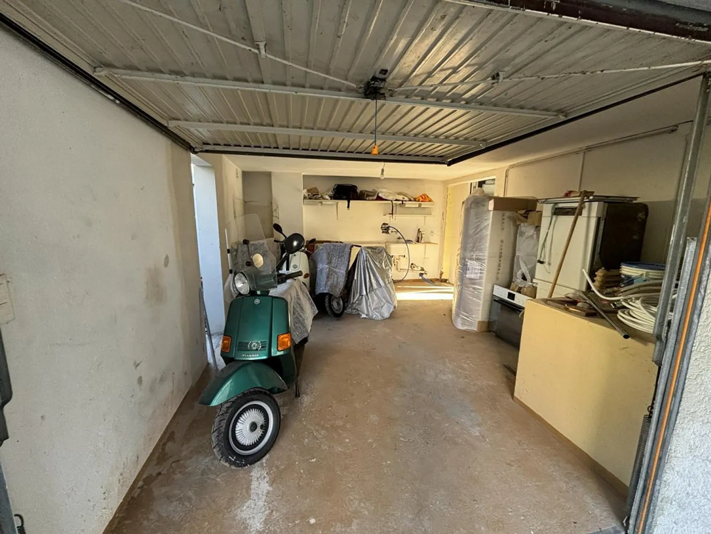 Appartamento in affitto - Foto 14 di 18