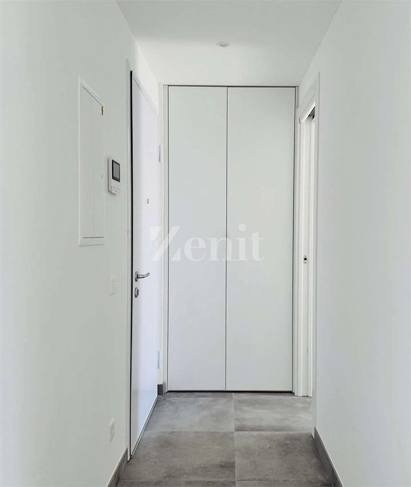 We rent a modern 2.5-room apartment in first rental - Photo 5 of 7
