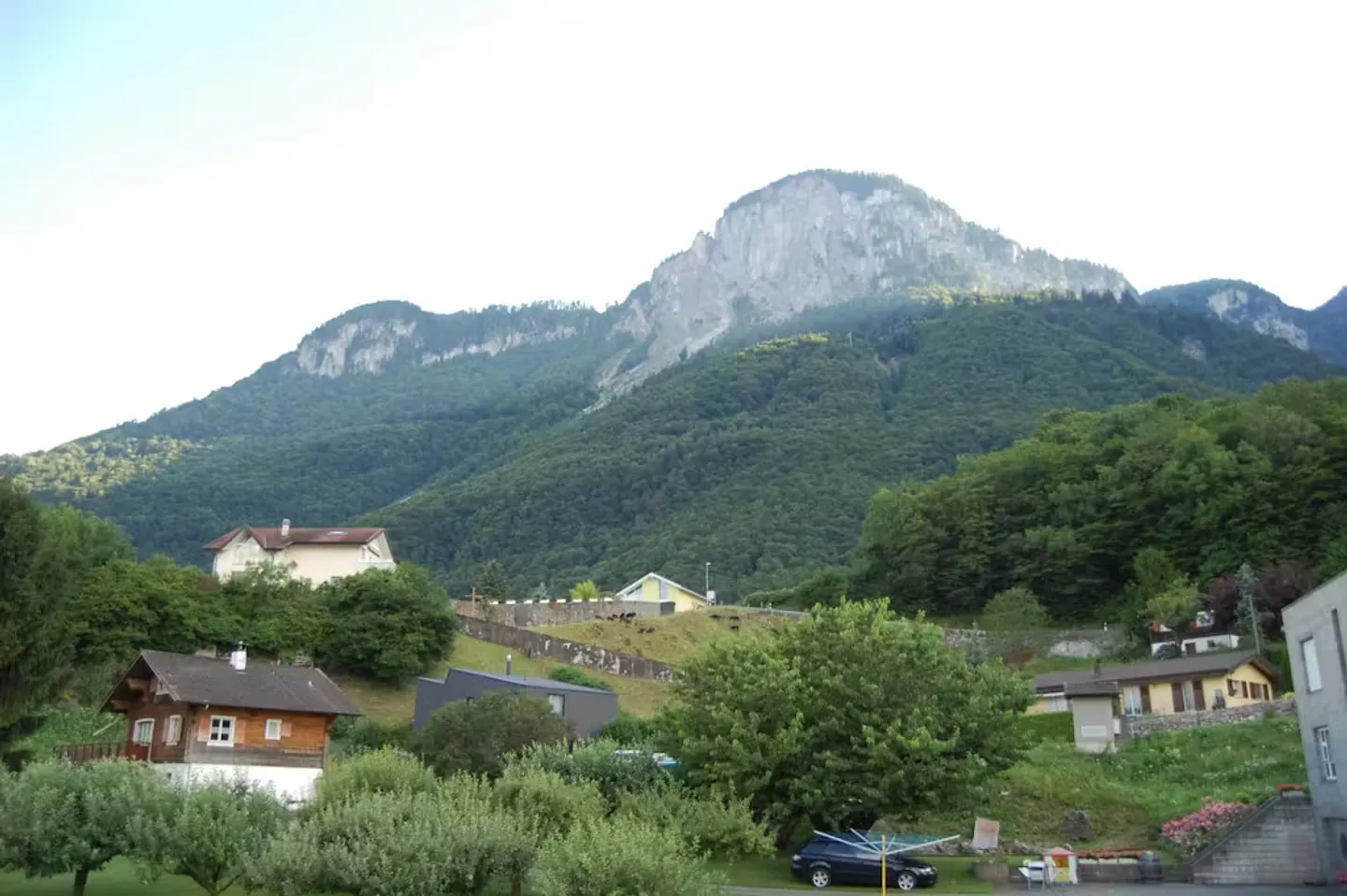 Appartamento Incantevole a Port-Valais - Foto 1 di 8