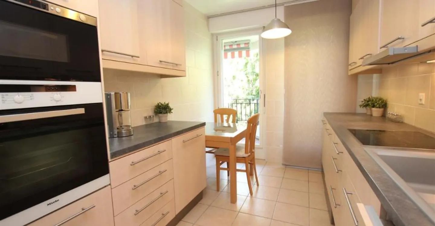6-Zimmer-Wohnung - Foto 6 von 8